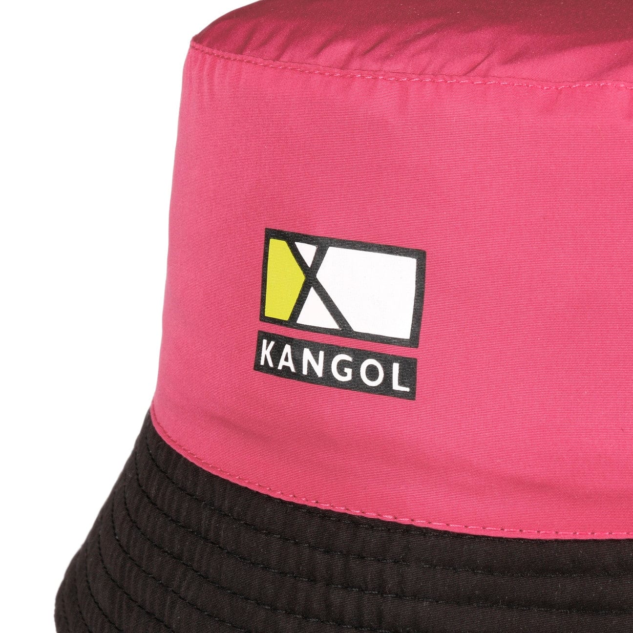 Rave Sport Bucket Reversible Hat by Kangol - JJ Hat Center ®