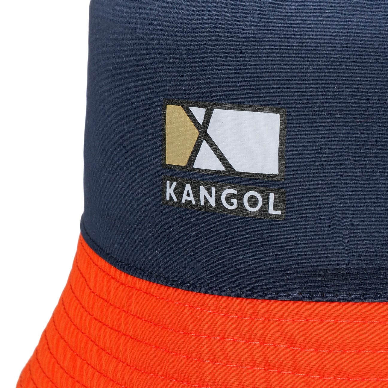 Rave Sport Bucket Reversible Hat by Kangol - JJ Hat Center ®