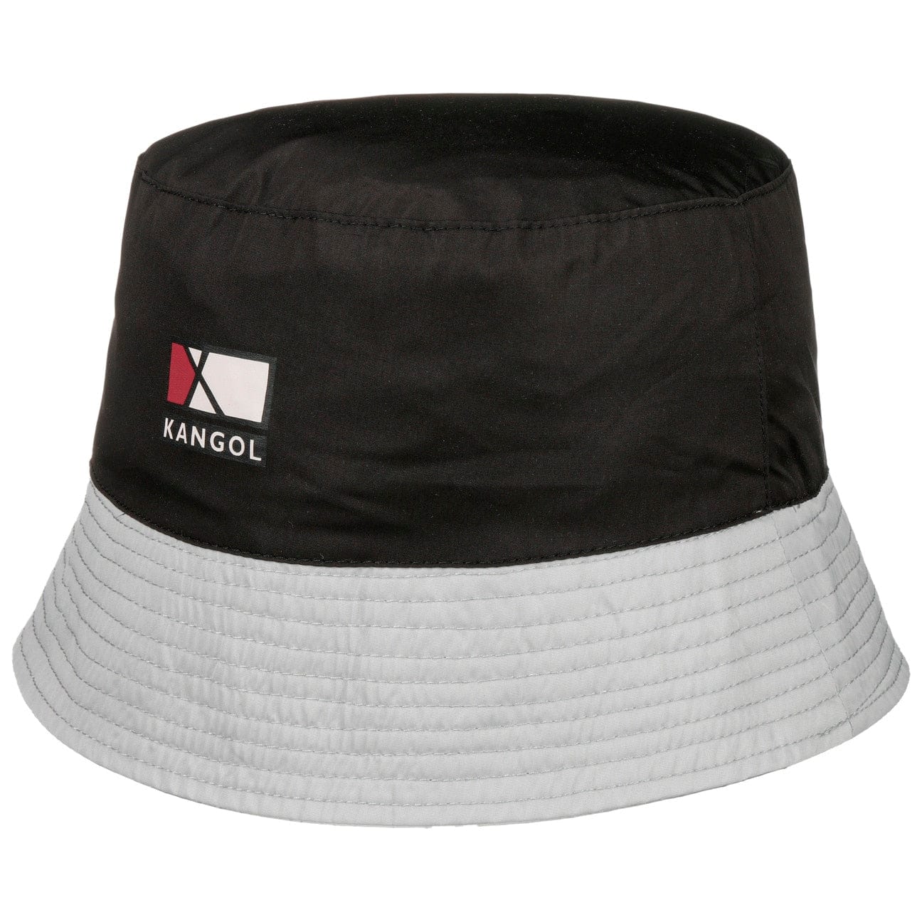 Rave Sport Bucket Reversible Hat by Kangol - JJ Hat Center ®