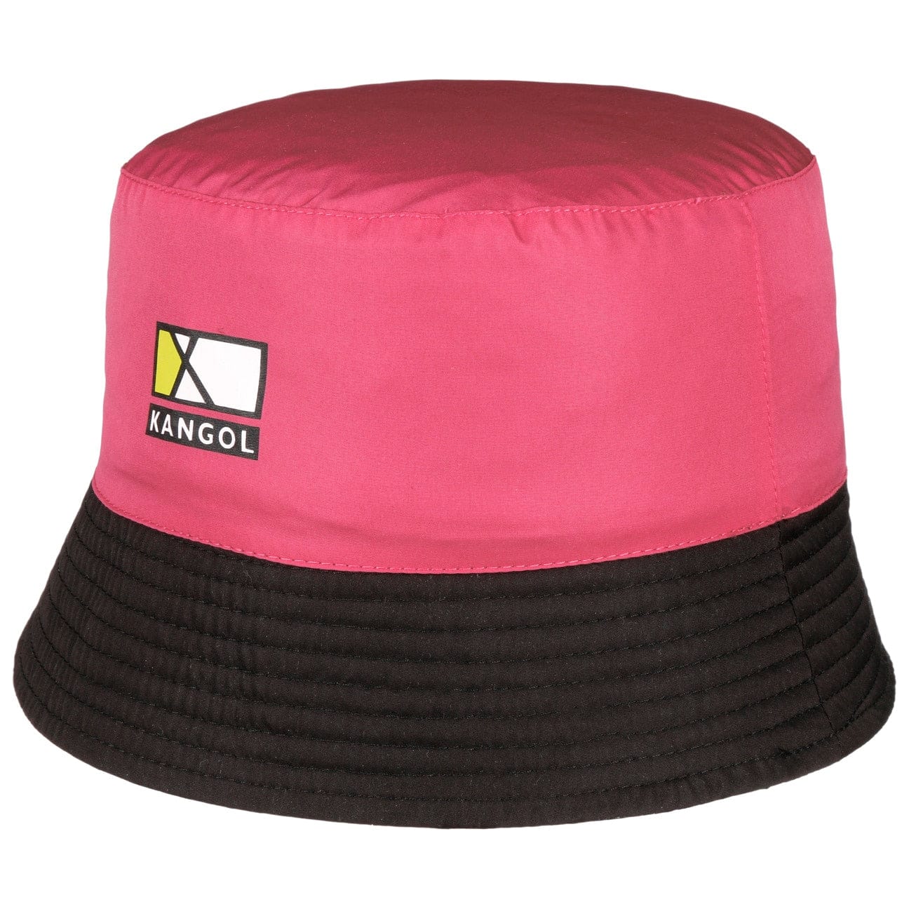 Rave Sport Bucket Reversible Hat by Kangol - JJ Hat Center ®