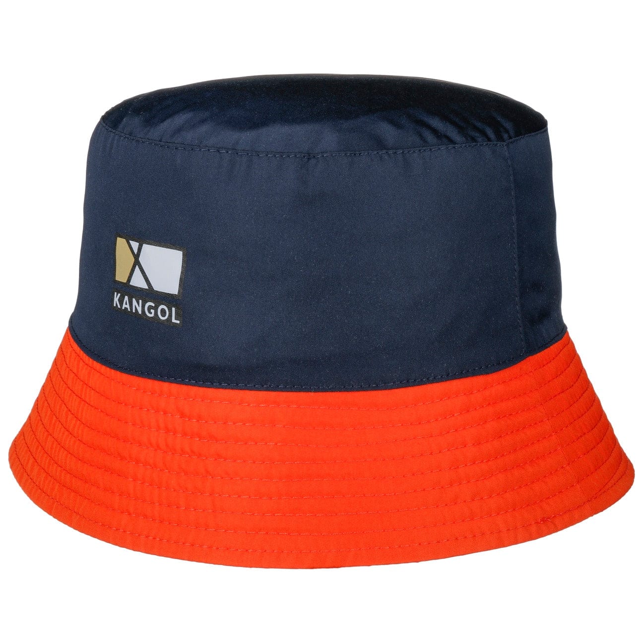 Rave Sport Bucket Reversible Hat by Kangol - JJ Hat Center ®