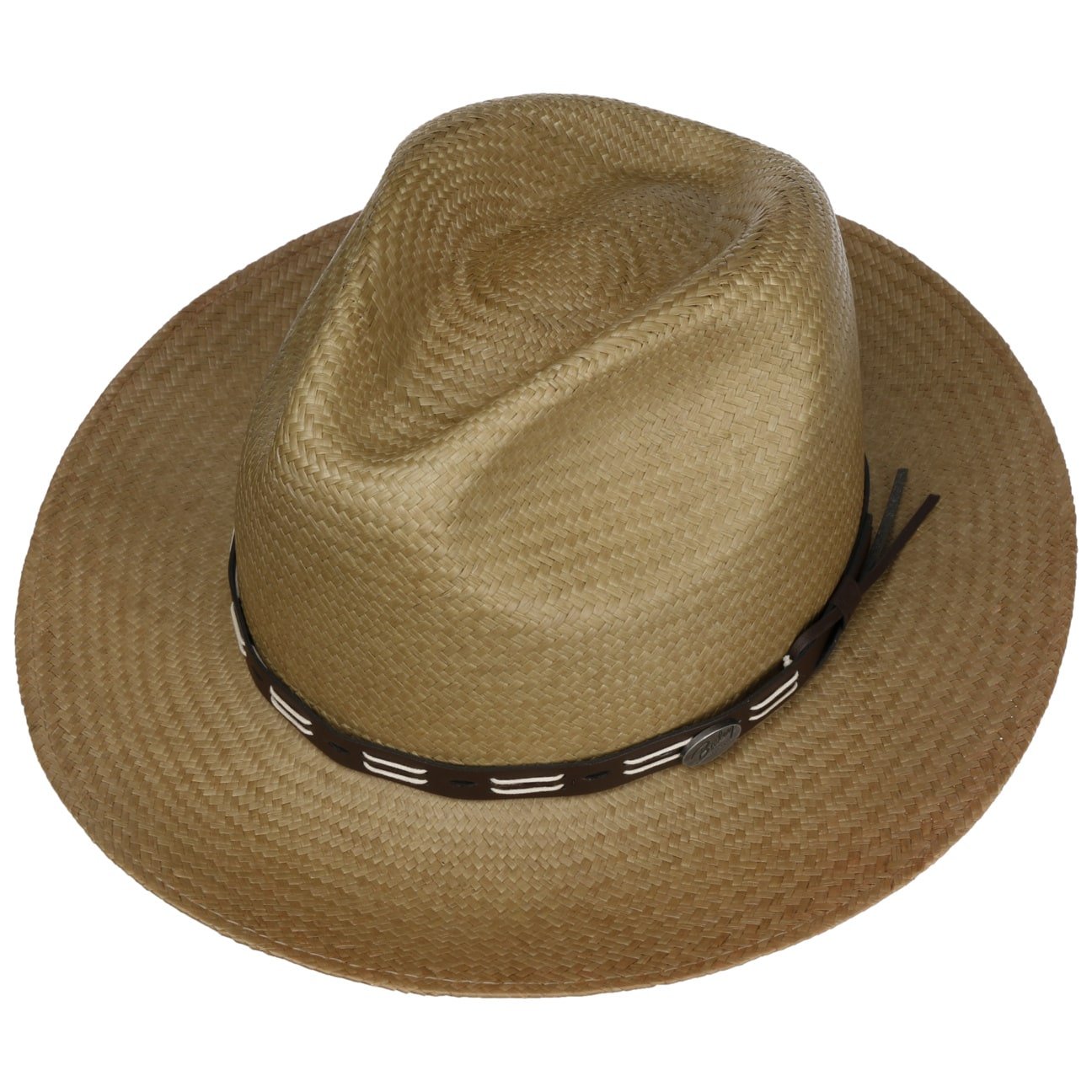 Cutlers Panama Hat - JJ Hat Center ®