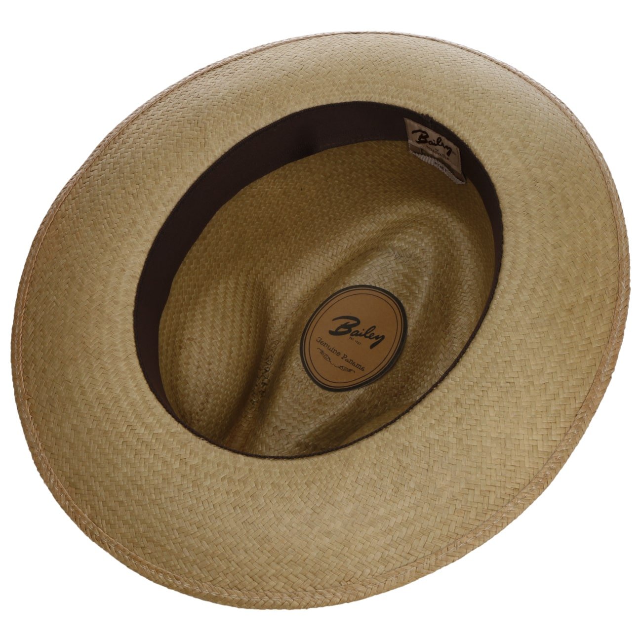 Cutlers Panama Hat - JJ Hat Center ®