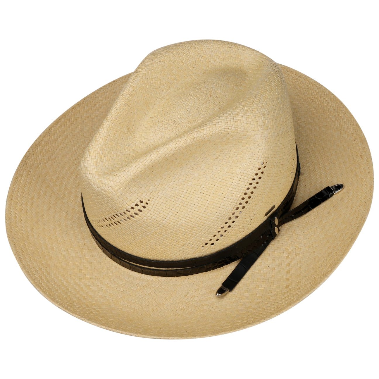 Jansen Panama Hat - JJ Hat Center ®