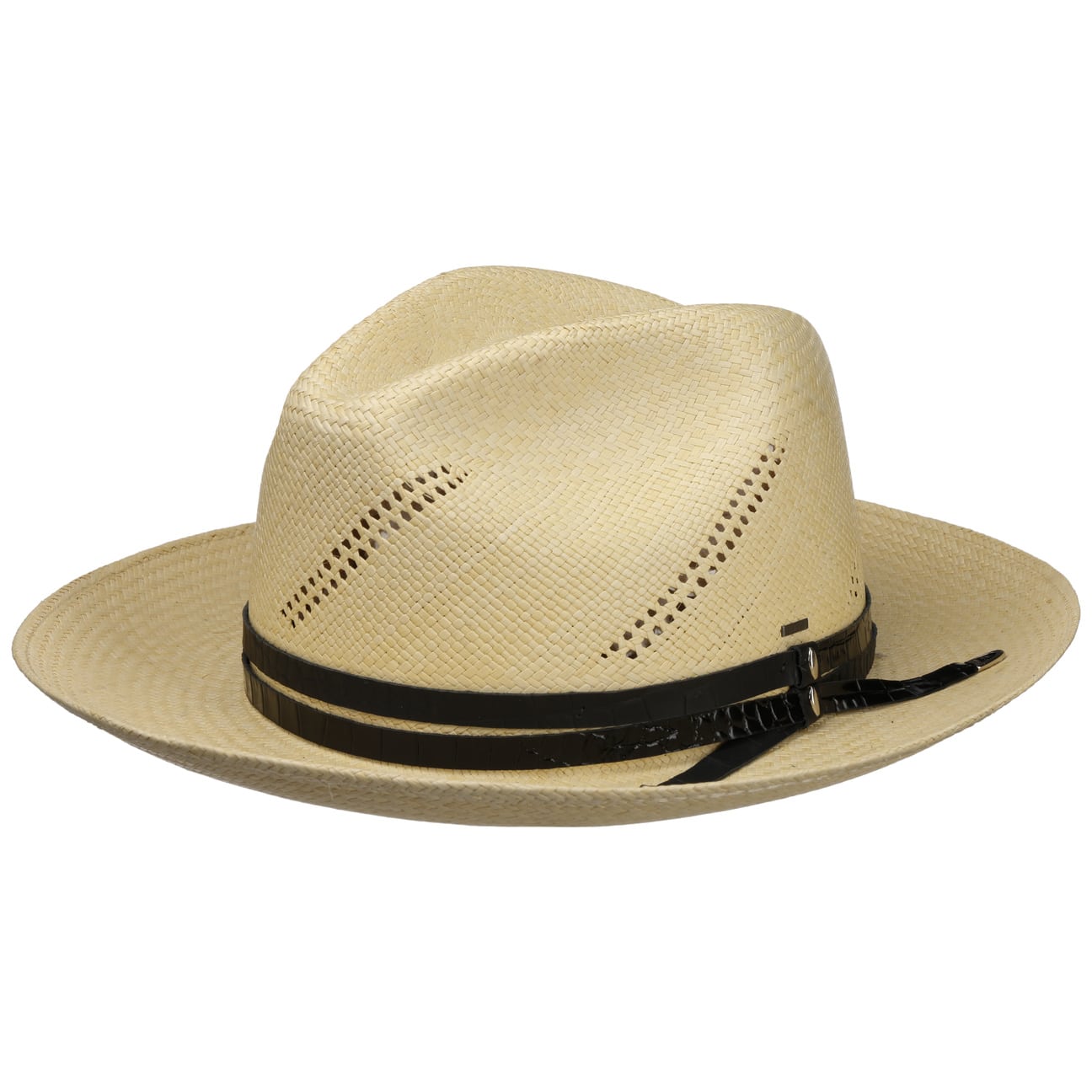 Jansen Panama Hat - JJ Hat Center ®