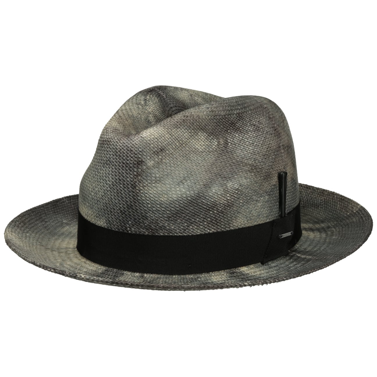 Derwent Twotone Panama Hat - JJ Hat Center ®