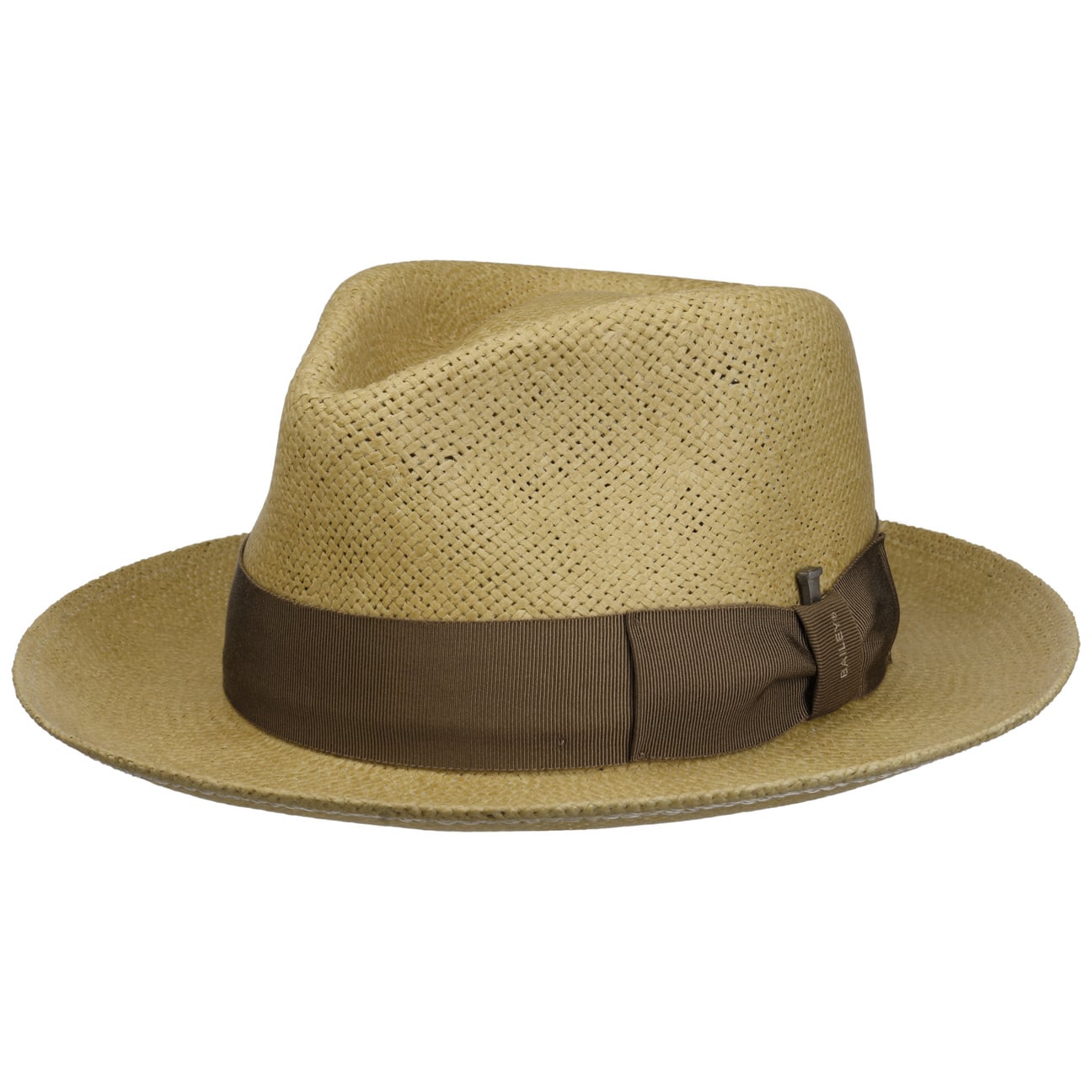 Outen Straw Hat - JJ Hat Center ®