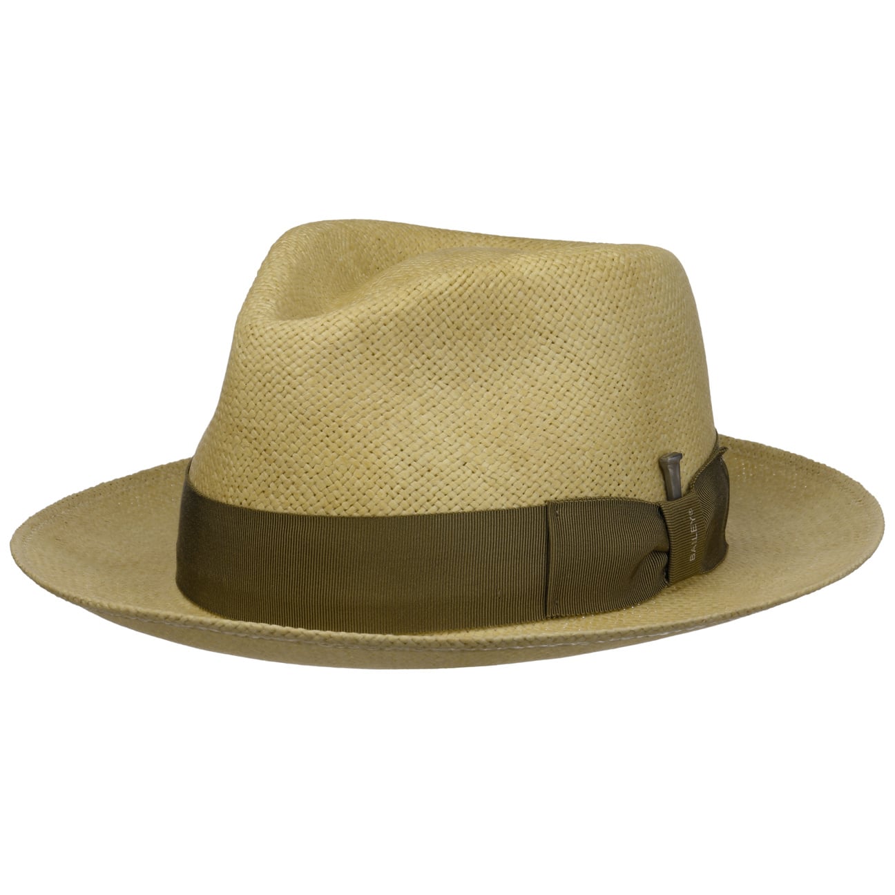 Outen Straw Hat - JJ Hat Center ®