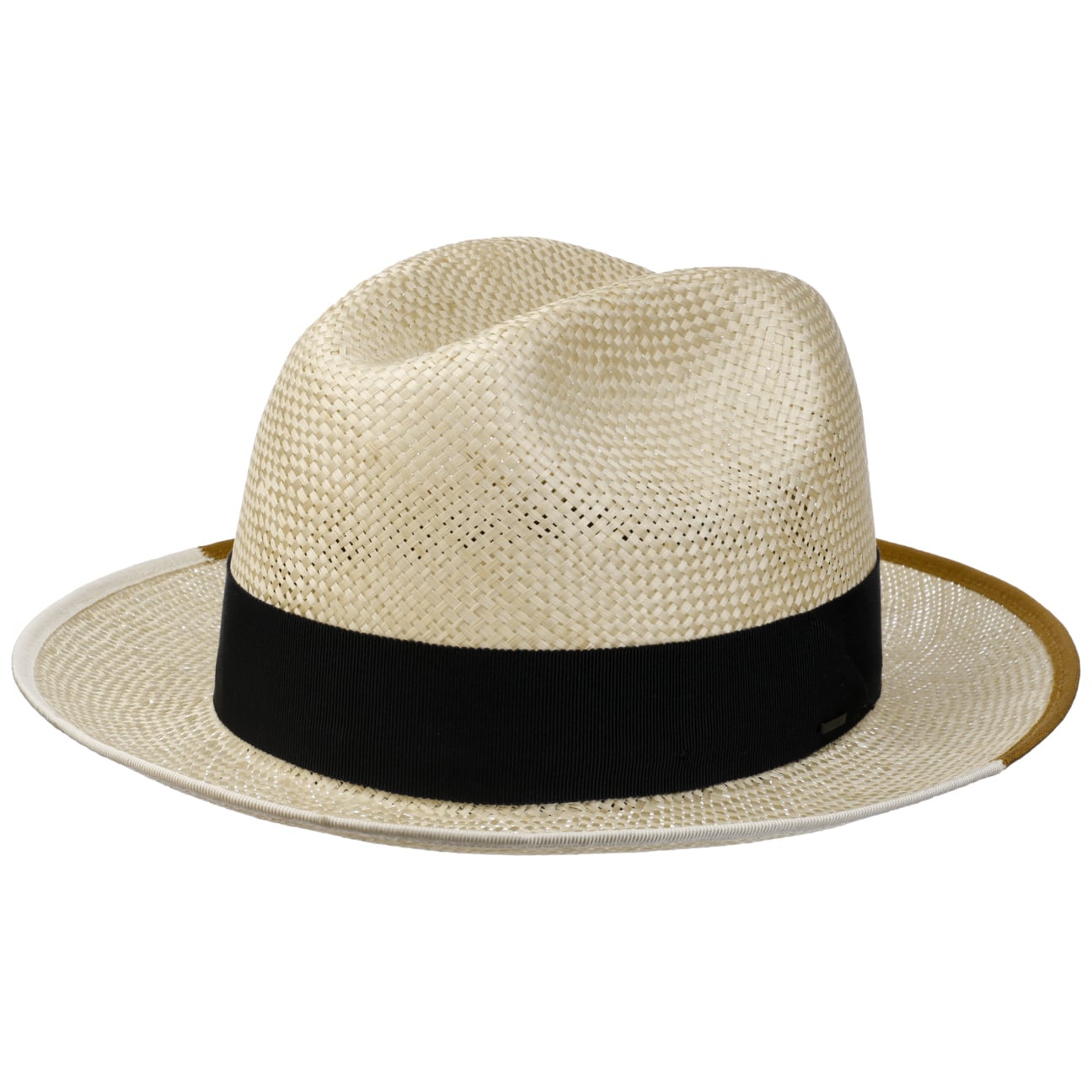 Hesmond Sisal Straw Hat - JJ Hat Center ®
