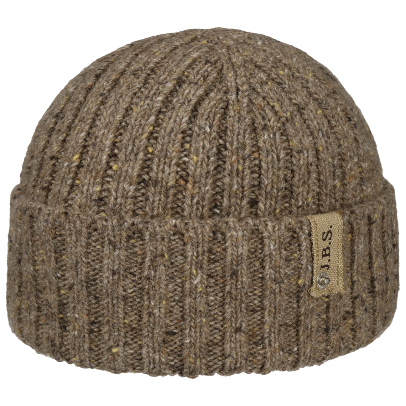 Hantsport Donegal Wool Beanie - JJ Hat Center ®