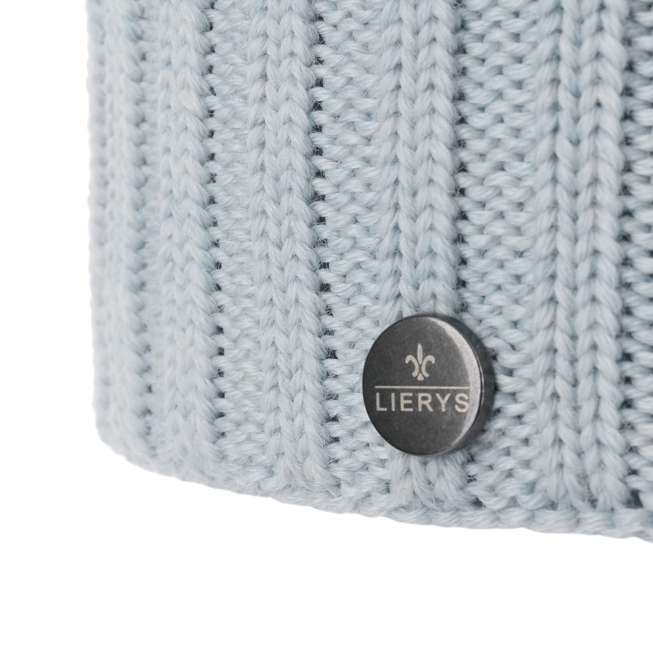 Merino Knit Beanie with Cuff - JJ Hat Center ®