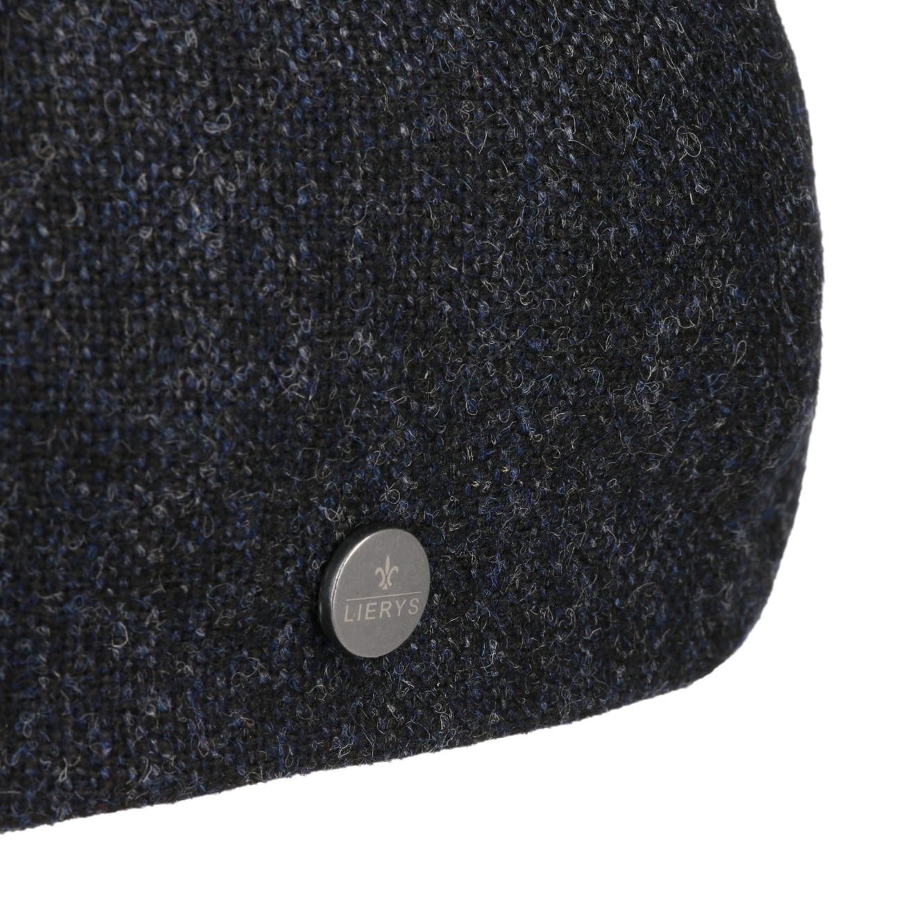 Dunlap Wool Duck Flat Cap - JJ Hat Center ®