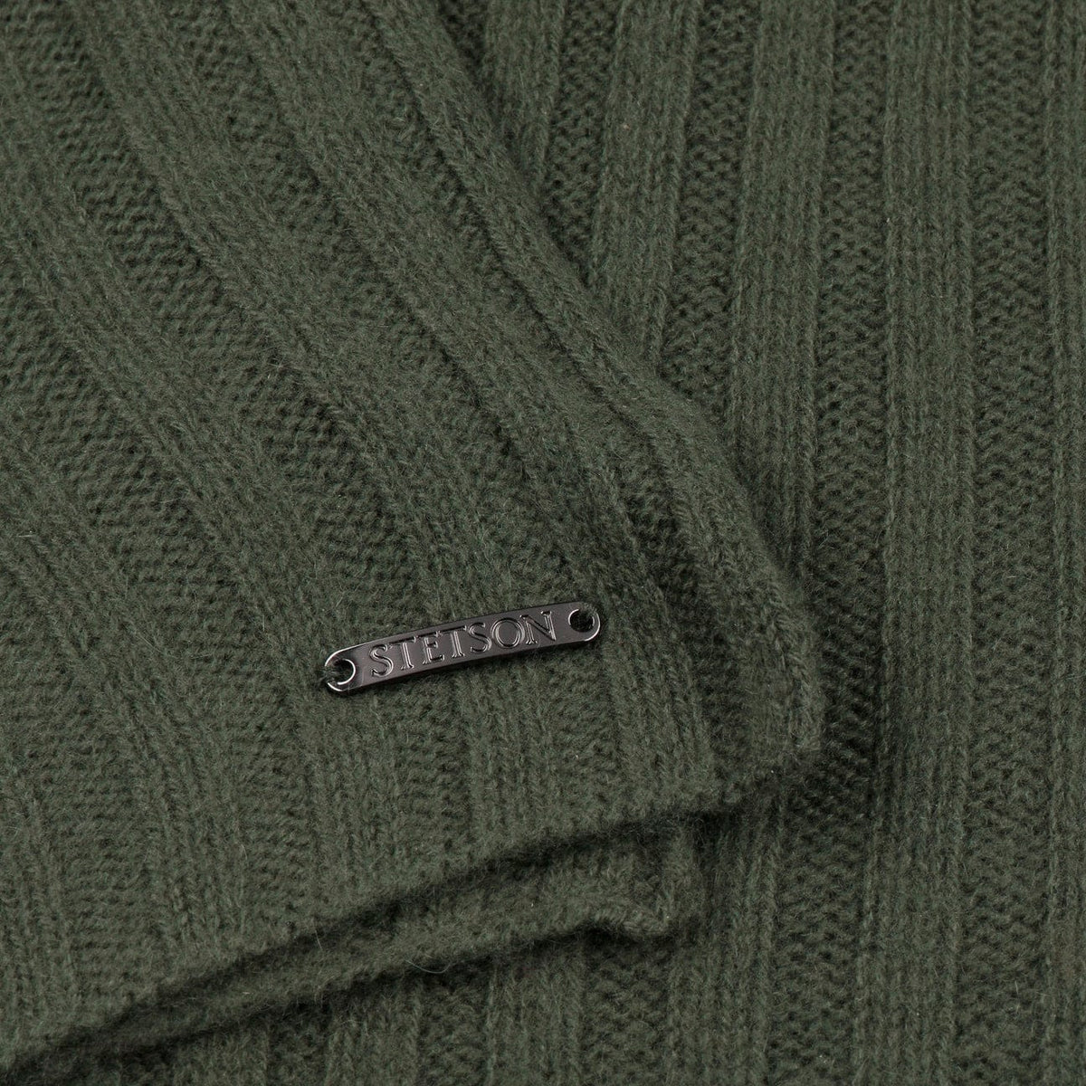 Sergnano Cashmere Scarf - JJ Hat Center ®