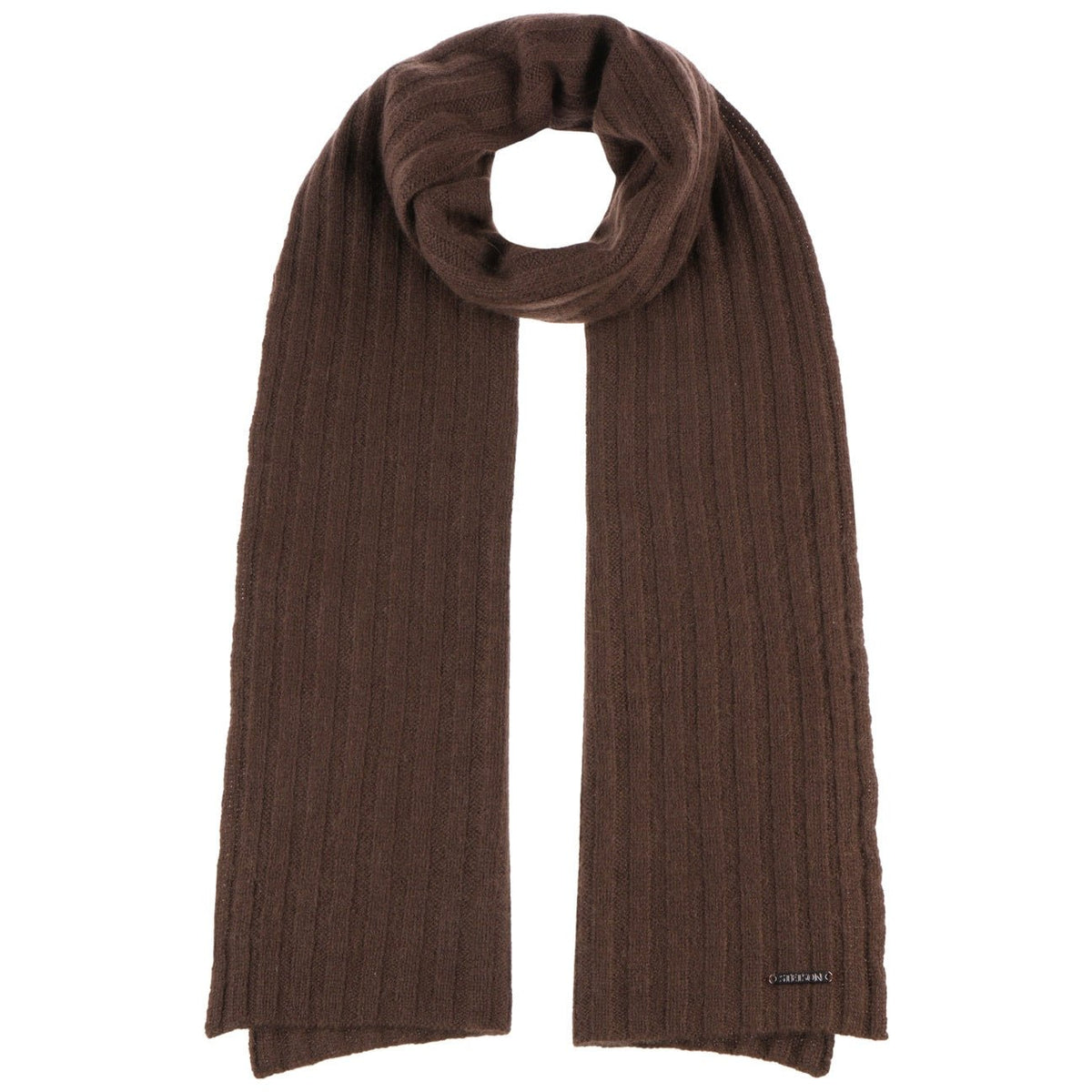 Sergnano Cashmere Scarf - JJ Hat Center ®