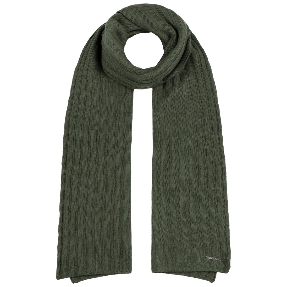 Sergnano Cashmere Scarf - JJ Hat Center ®