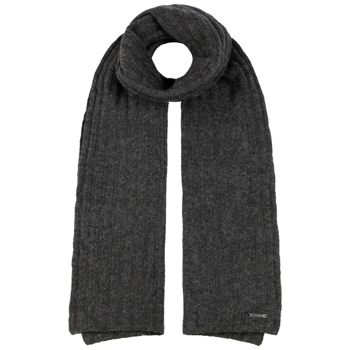 Sergnano Cashmere Scarf - JJ Hat Center ®