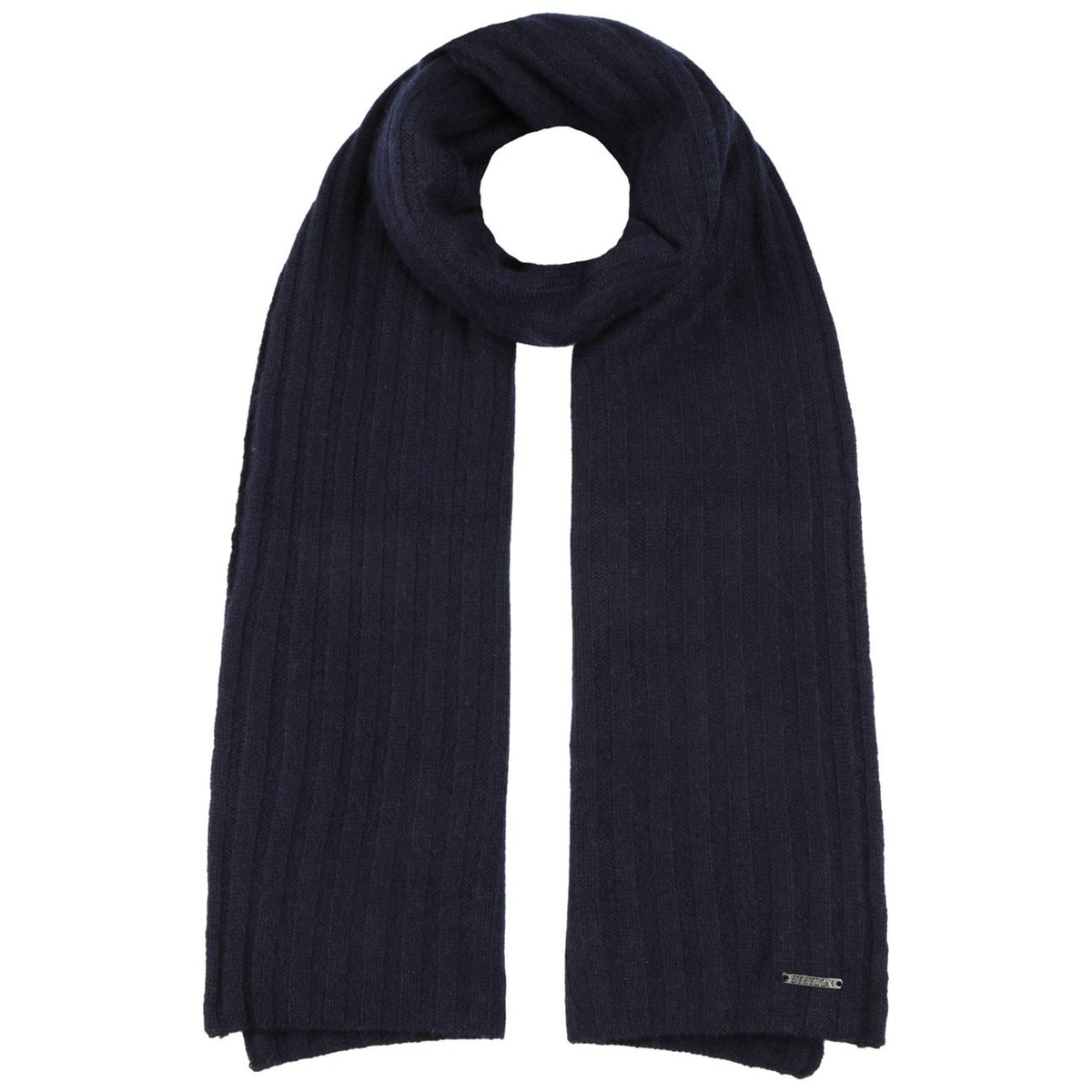Sergnano Cashmere Scarf - JJ Hat Center ®