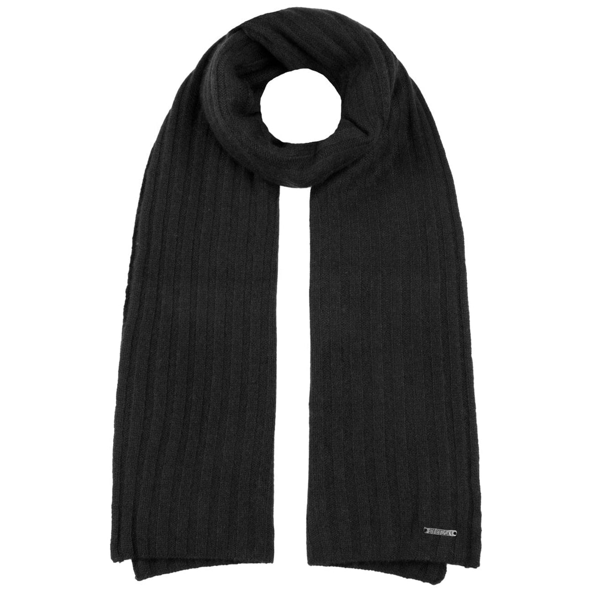 Sergnano Cashmere Scarf - JJ Hat Center ®