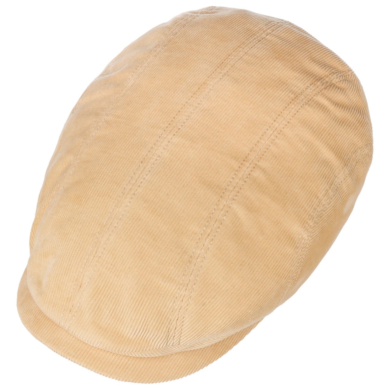 Sustainable Corduroy Ivy Cap - JJ Hat Center ®