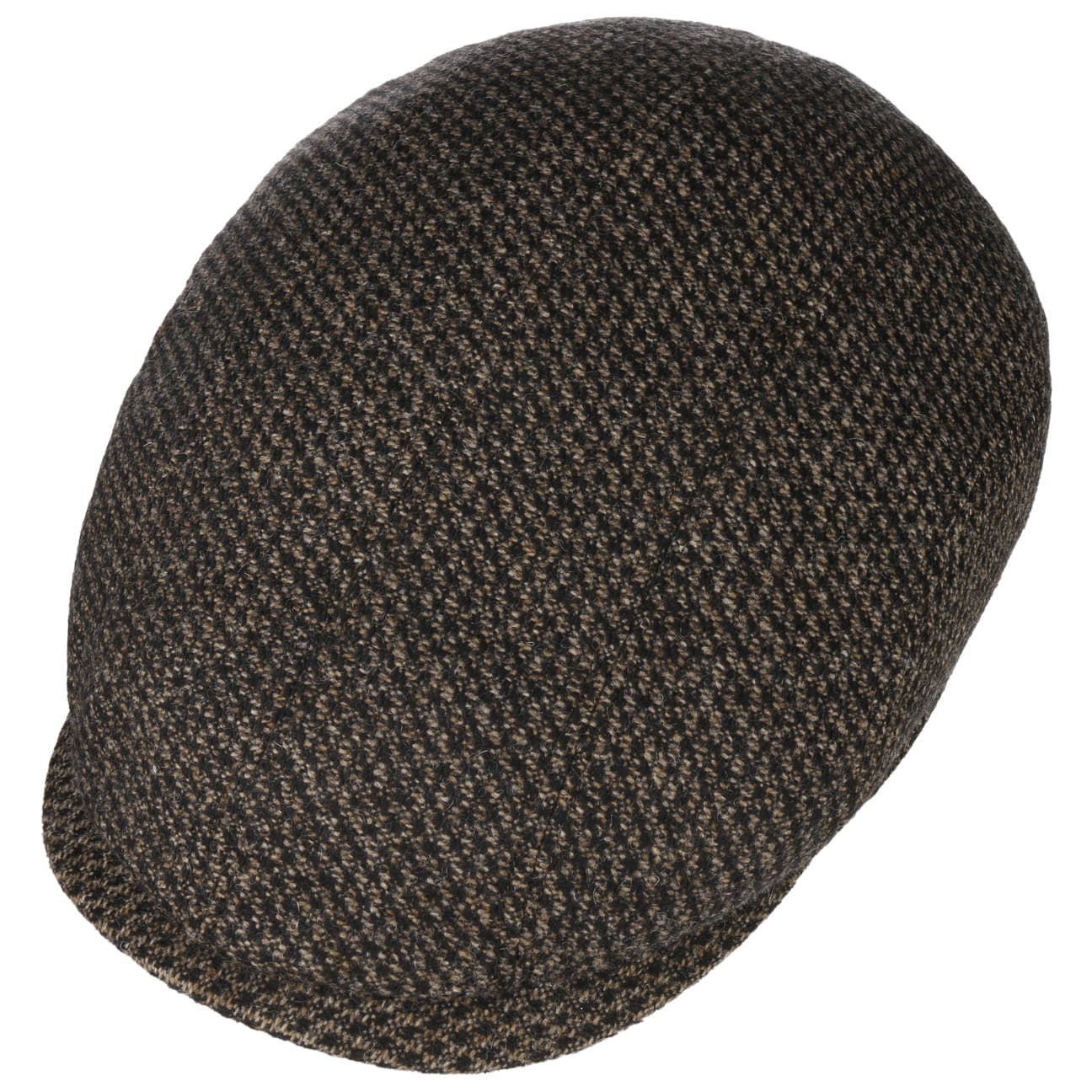 Milbirdge Wool Ivy Flat Cap - JJ Hat Center ®
