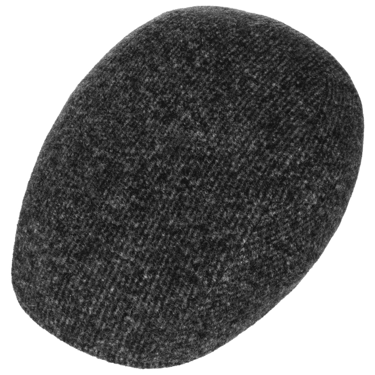 Eskridge Ivy Jersey Flat Cap - JJ Hat Center ®