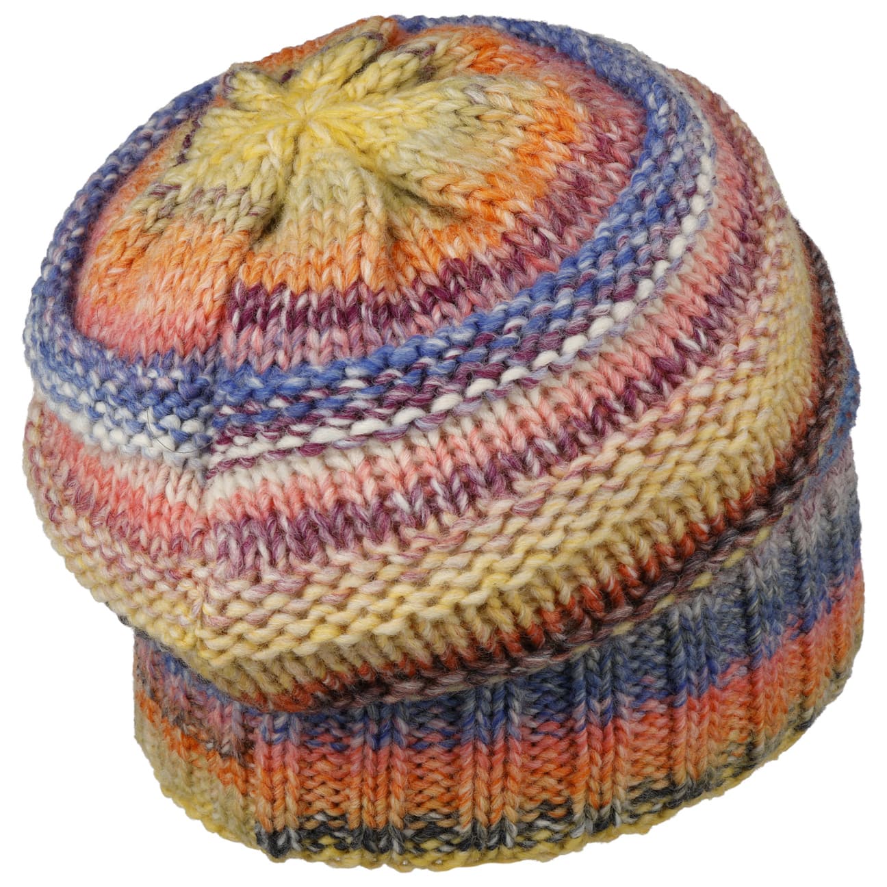 Bernardo Beanie with Cuff and Fleece - JJ Hat Center ®