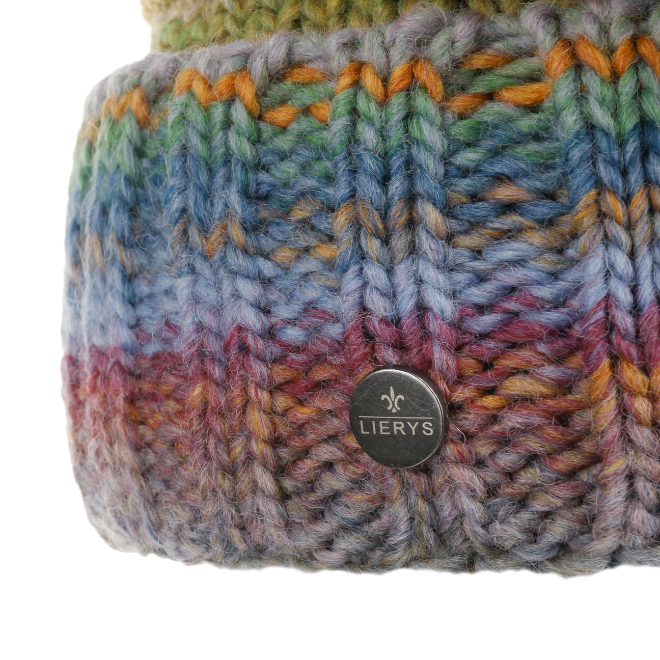 Bernardo Beanie with Cuff and Fleece - JJ Hat Center ®