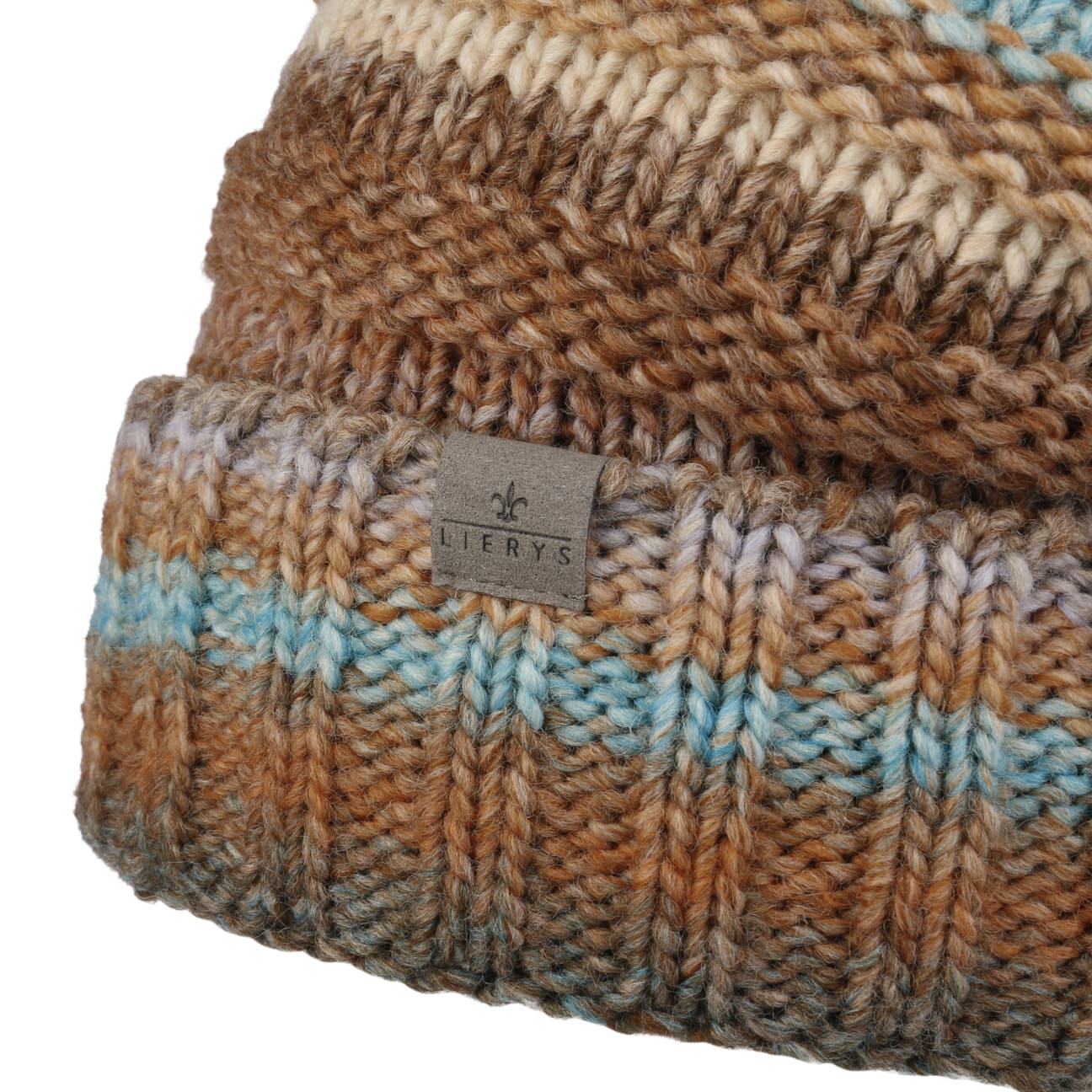 Bernardo Beanie with Cuff and Fleece - JJ Hat Center ®