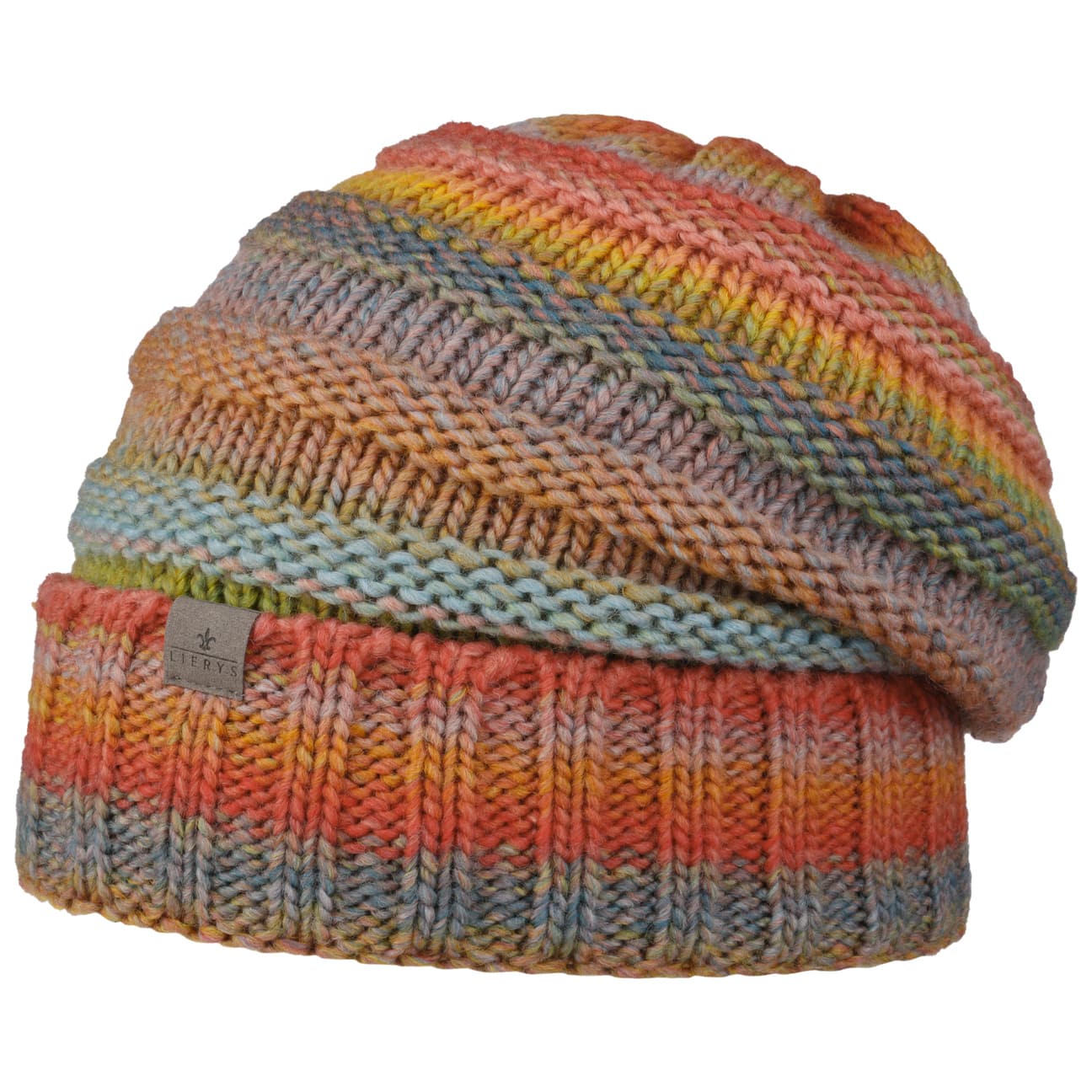 Bernardo Beanie with Cuff and Fleece - JJ Hat Center ®