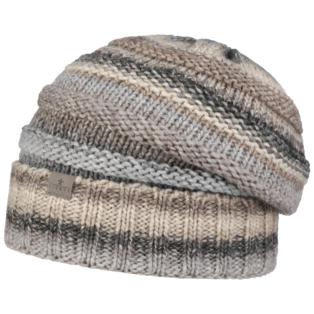 Bernardo Beanie with Cuff and Fleece - JJ Hat Center ®