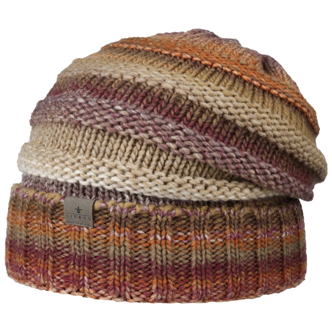 Bernardo Beanie with Cuff and Fleece - JJ Hat Center ®