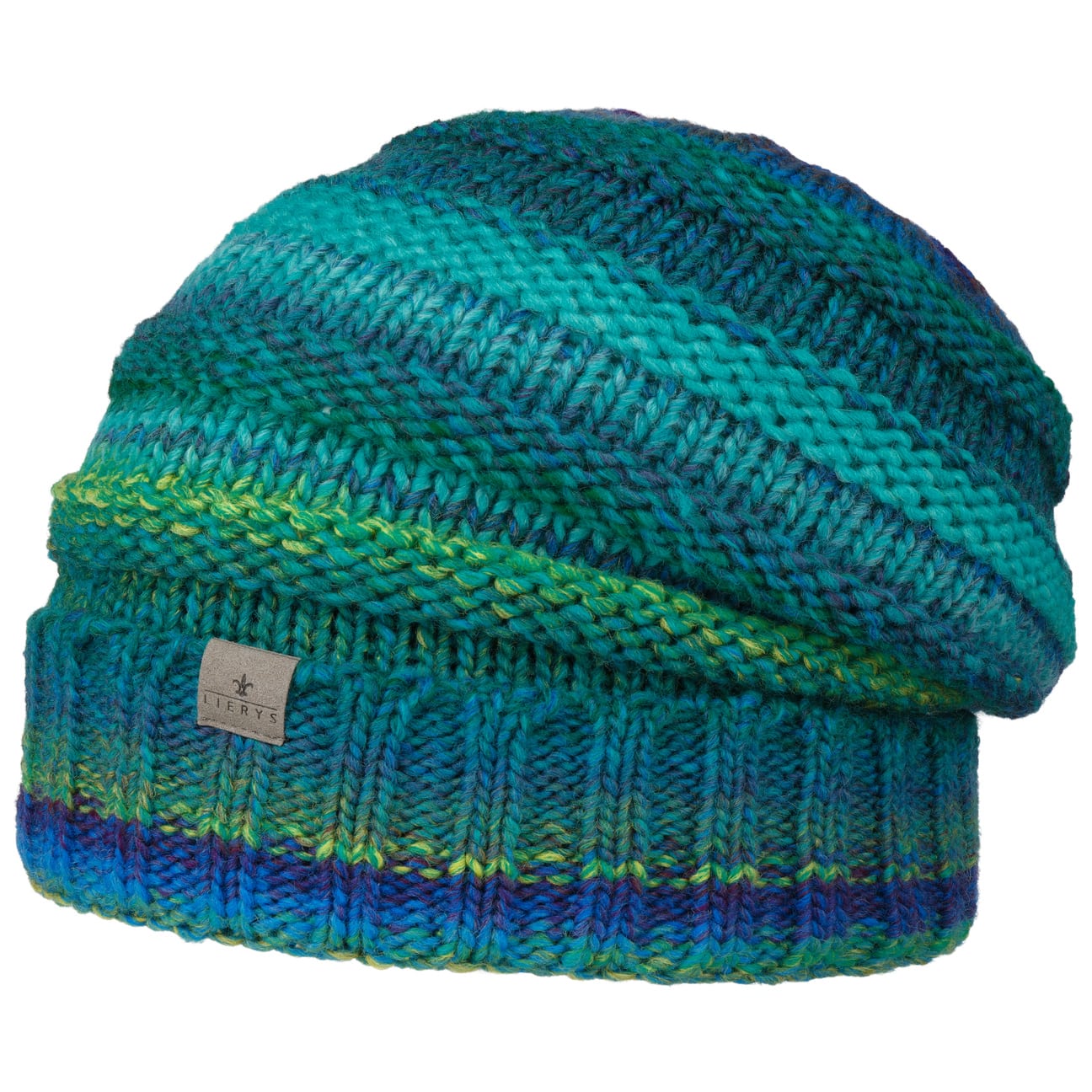 Bernardo Beanie with Cuff and Fleece - JJ Hat Center ®