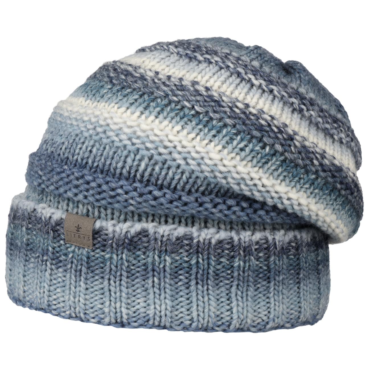 Bernardo Beanie with Cuff and Fleece - JJ Hat Center ®