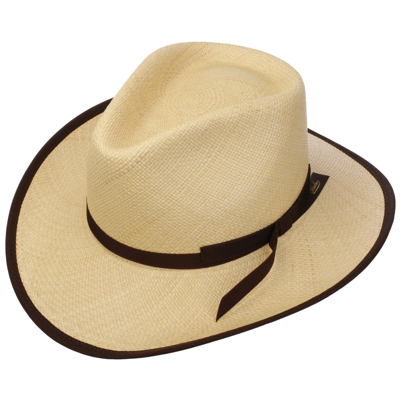 Western Quito Panama Hat - JJ Hat Center ®