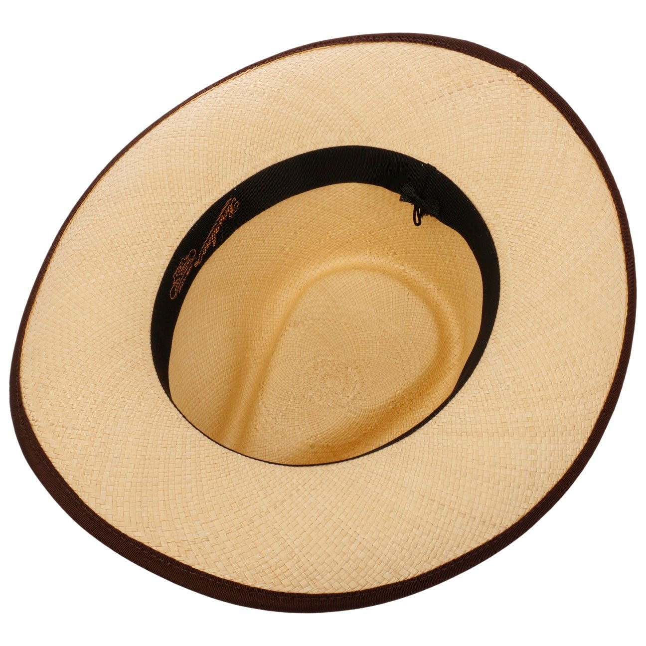 Western Quito Panama Hat - JJ Hat Center ®