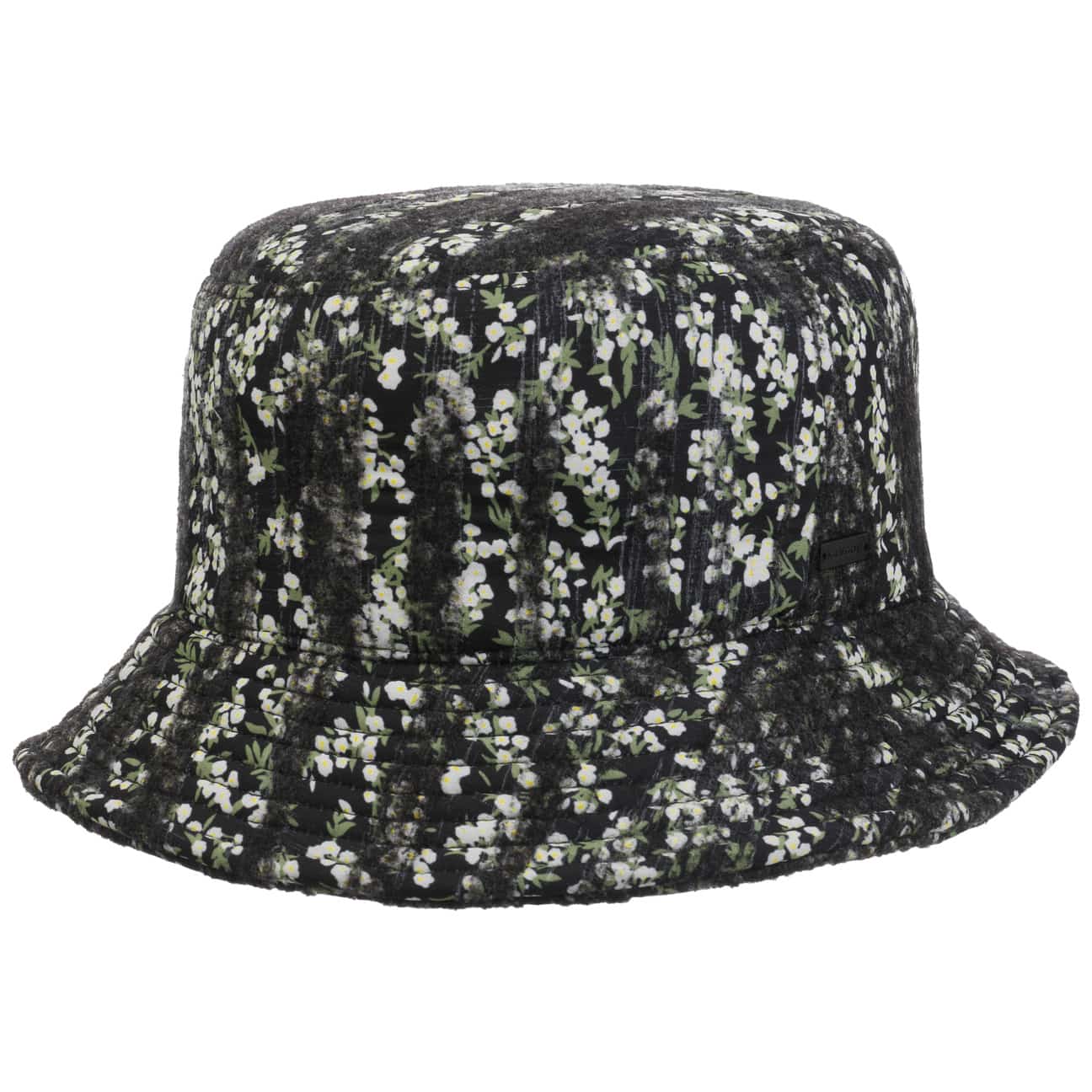 Needlepunch Floral Bucket Cloth Hat by Kangol - JJ Hat Center ®
