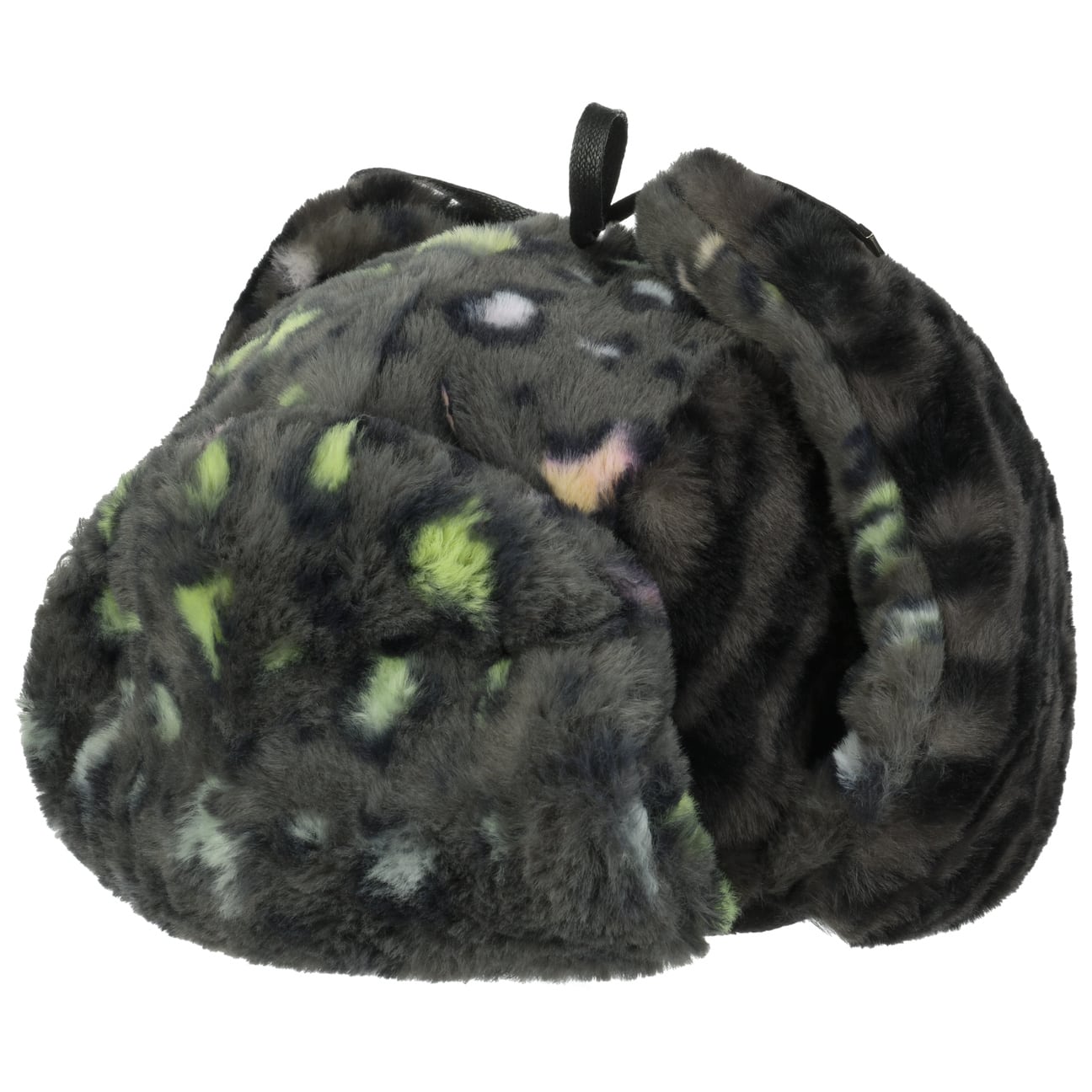 Wild Fur Aviator Hat by Kangol - JJ Hat Center ®