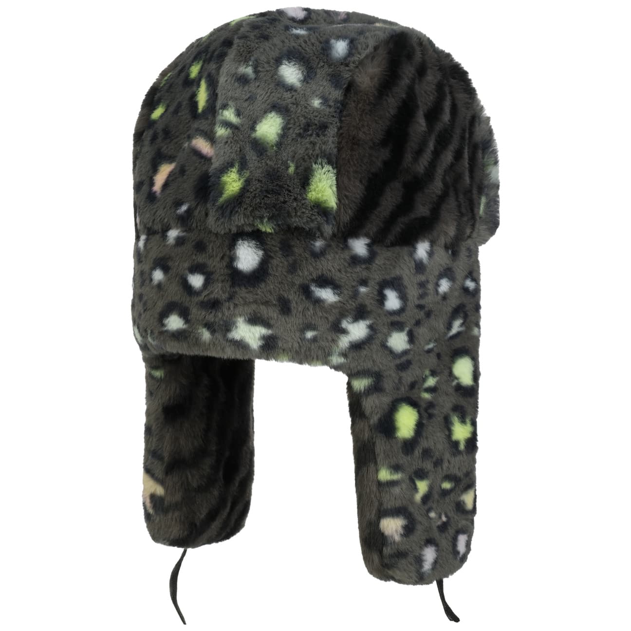 Wild Fur Aviator Hat by Kangol - JJ Hat Center ®