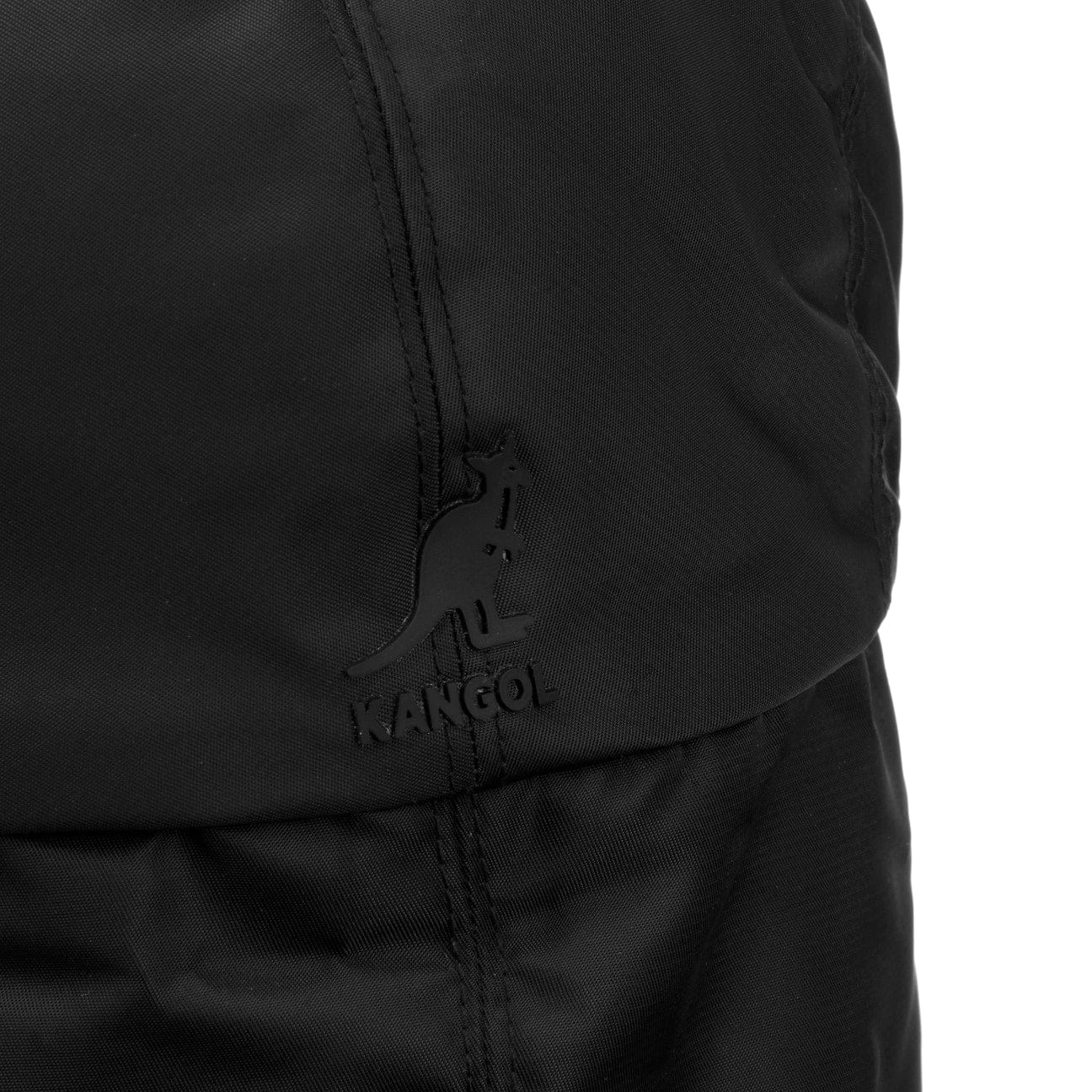 Atchison Flat Cap with Ear Flaps by Kangol - JJ Hat Center ®