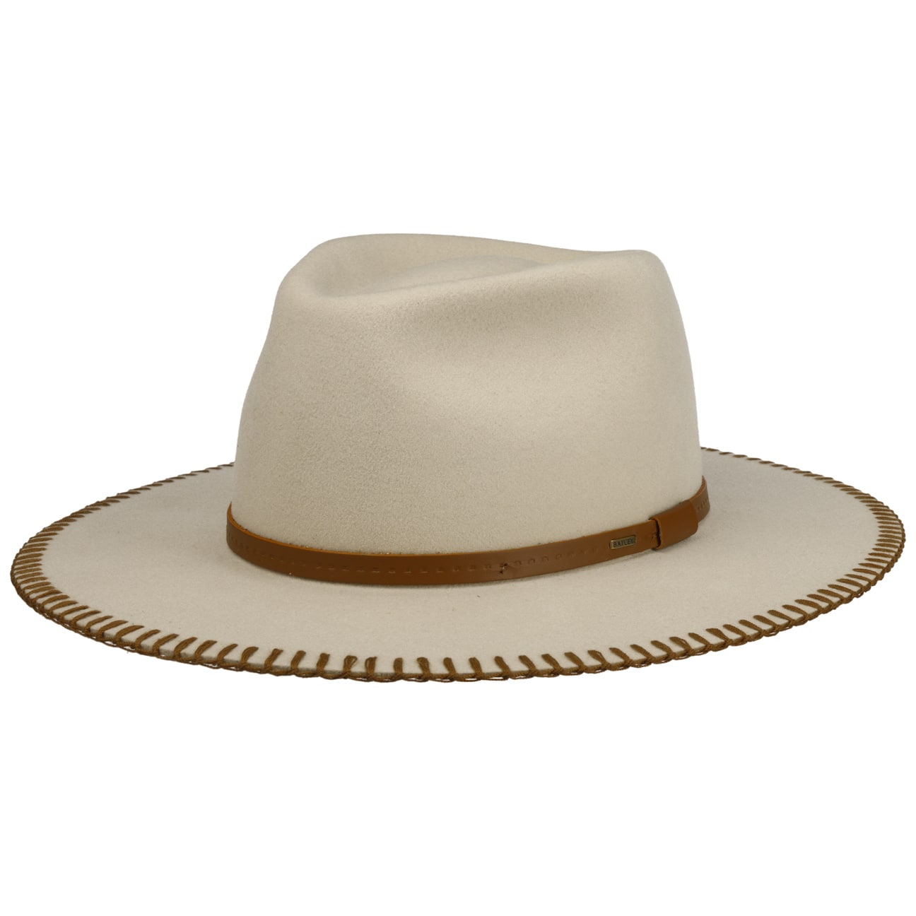 Ganon Elite Finish Wool Hat - JJ Hat Center ®