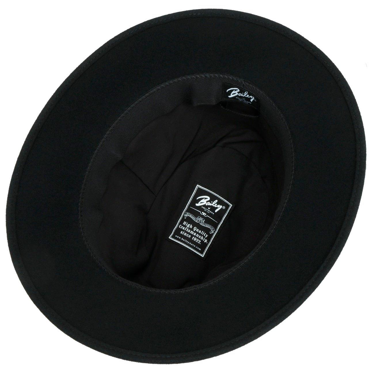 Brandt Traveller Wool Hat - JJ Hat Center ®