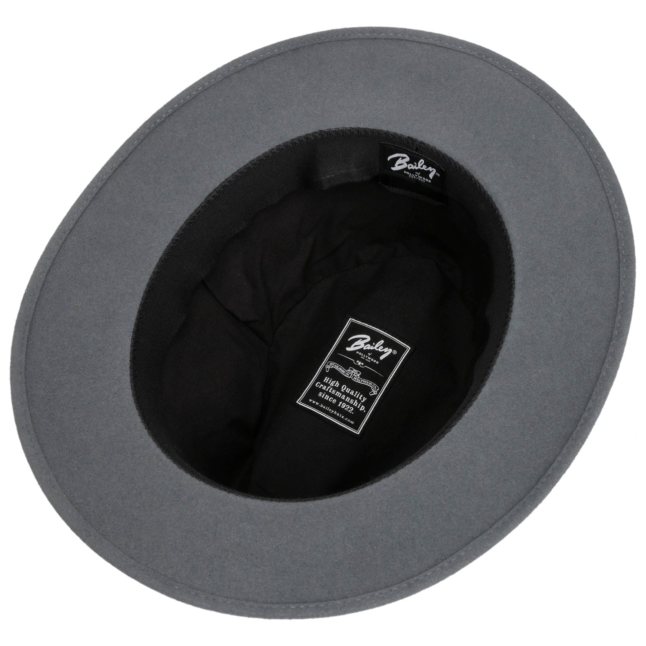 Brandt Traveller Wool Hat - JJ Hat Center ®