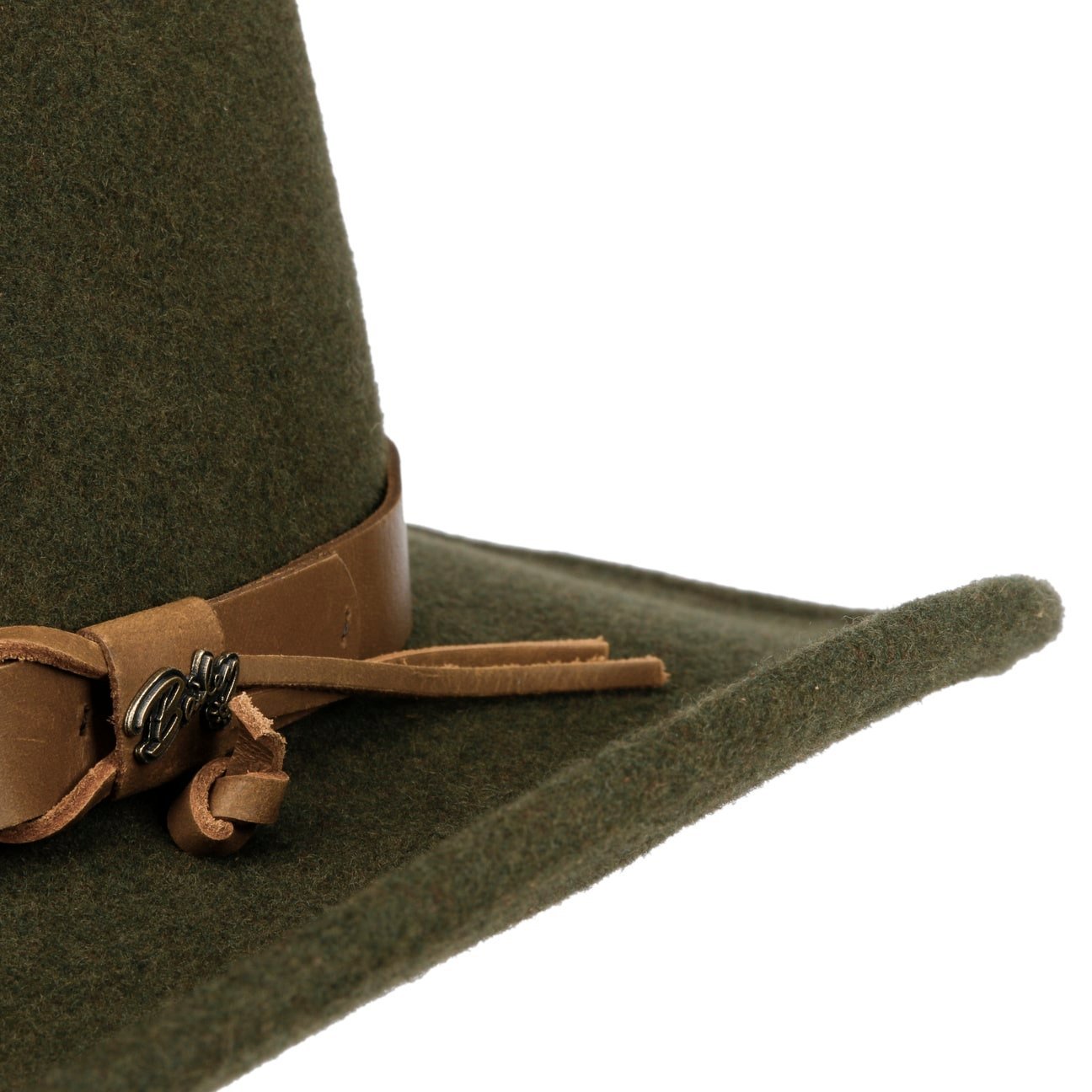 Litefelt Western Hat - JJ Hat Center ®