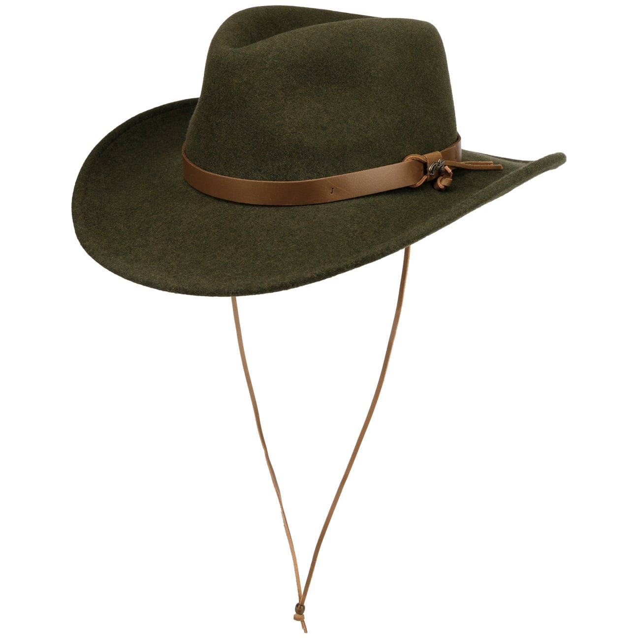 Litefelt Western Hat - JJ Hat Center ®