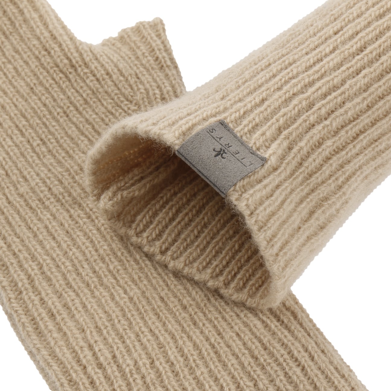 Uni Merino Wrist Warmers - JJ Hat Center ®