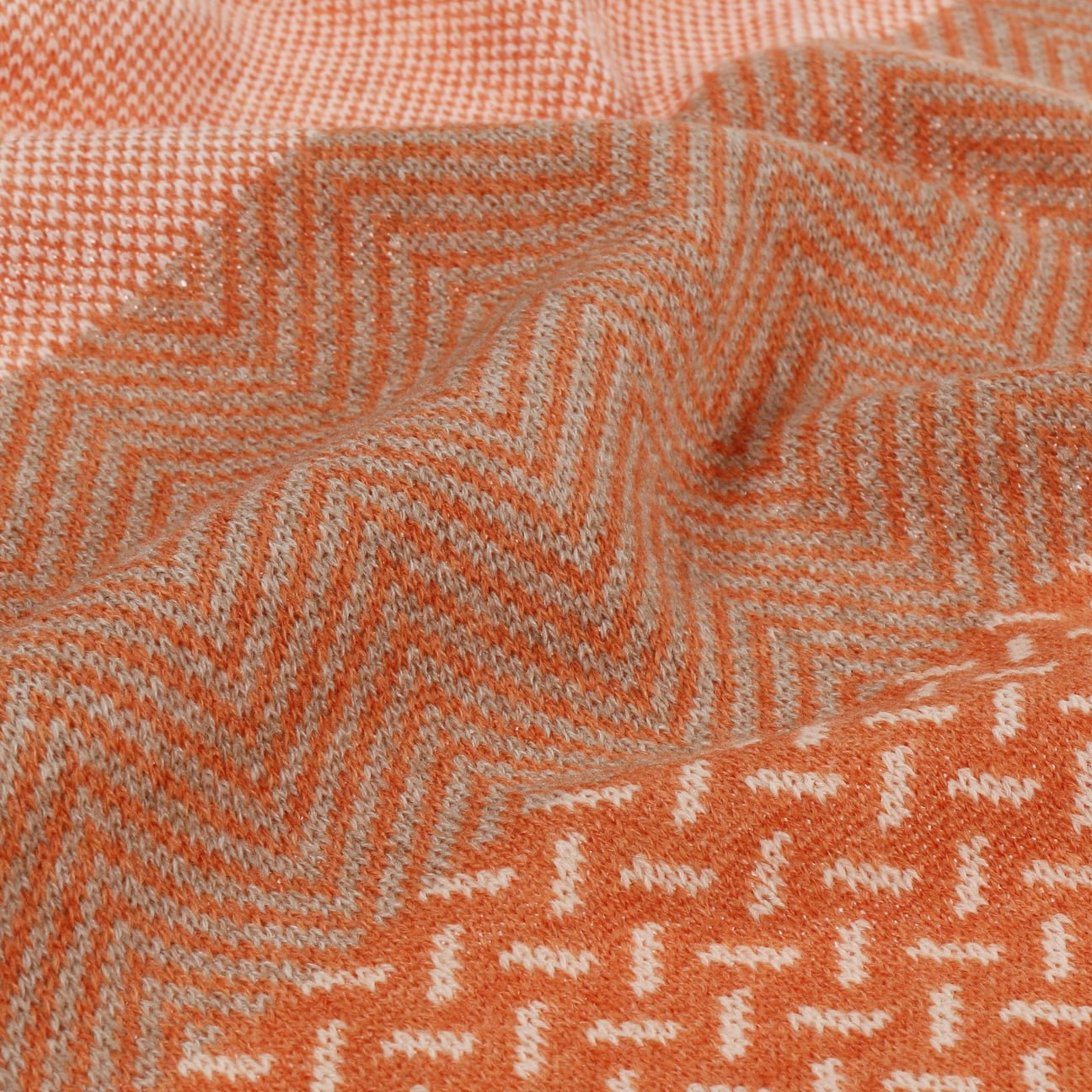 Ivarrud Knit Scarf - JJ Hat Center ®