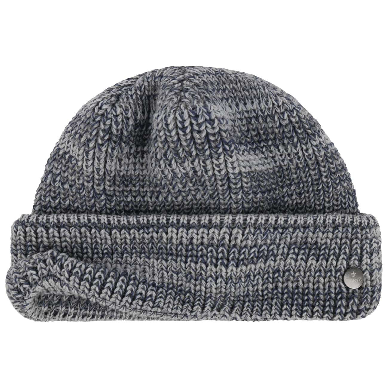 GOTS Merino Docker Hat - JJ Hat Center ®