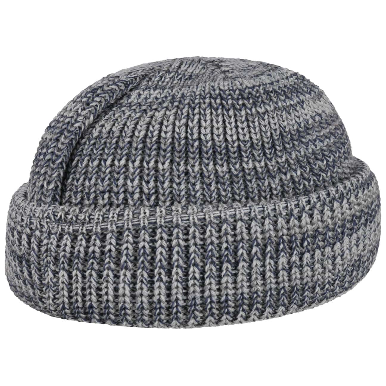 GOTS Merino Docker Hat - JJ Hat Center ®