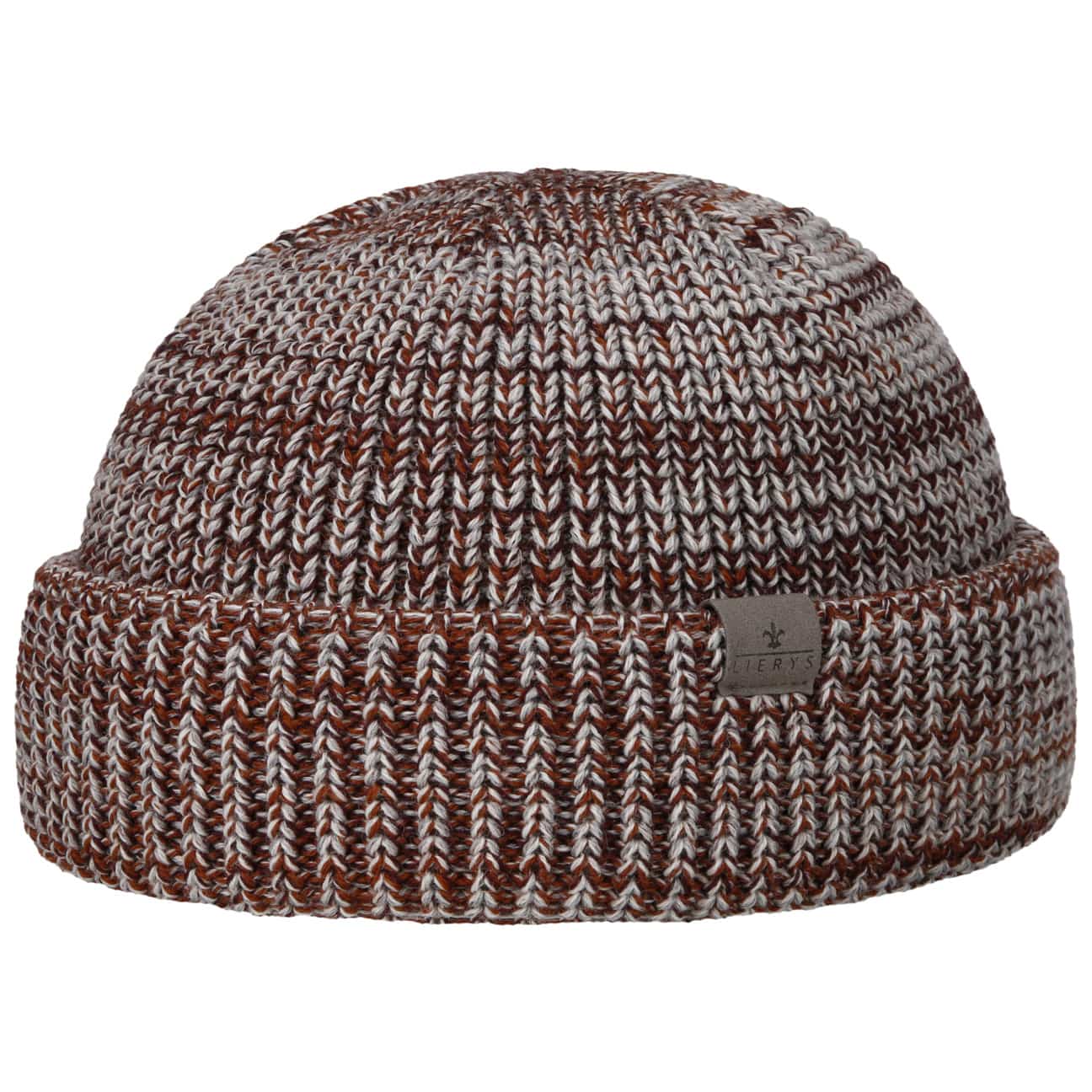 GOTS Merino Docker Hat - JJ Hat Center ®