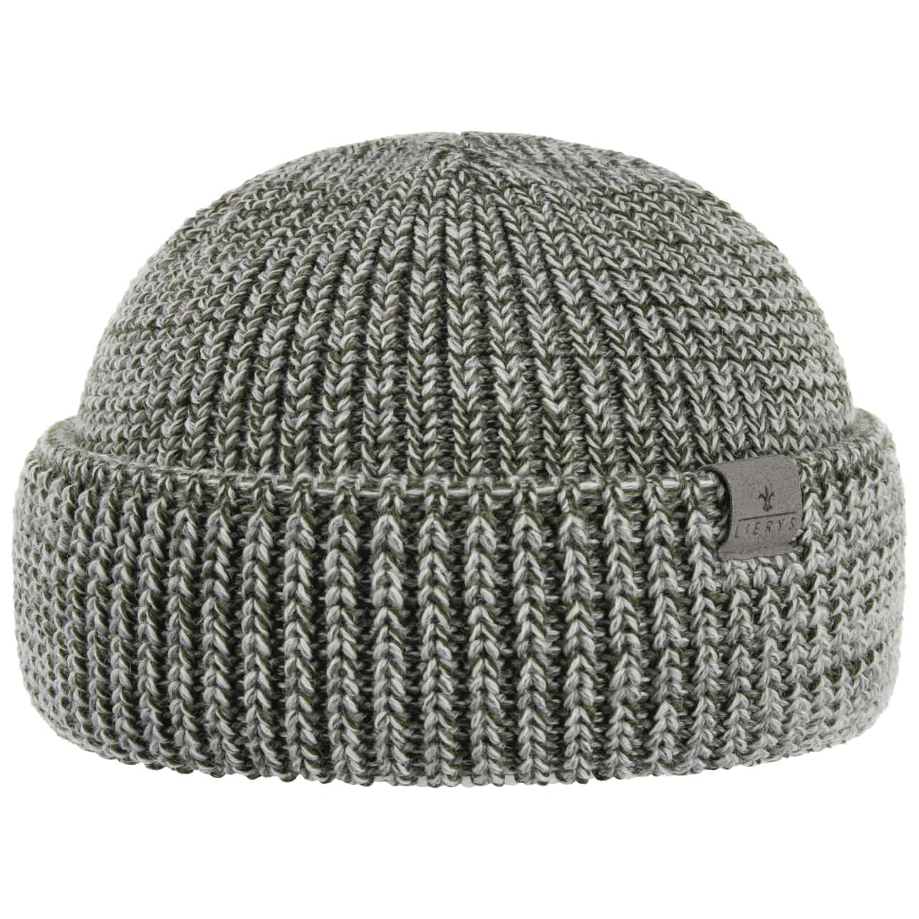 GOTS Merino Docker Hat - JJ Hat Center ®